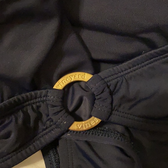 Vineyard Vines Women’s Bathing Suit Set - Picture 4 of 4